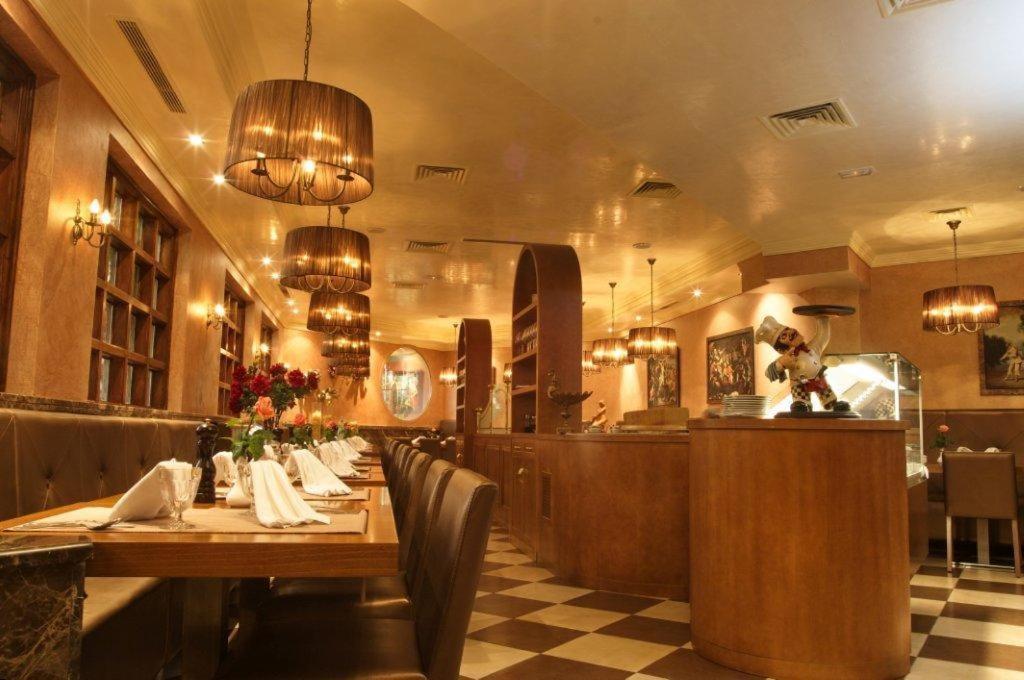 Eden Airport Hotel El Kerma Екстериор снимка