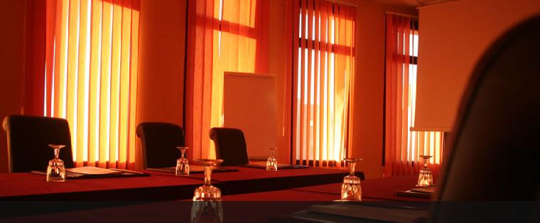 Eden Airport Hotel El Kerma Екстериор снимка